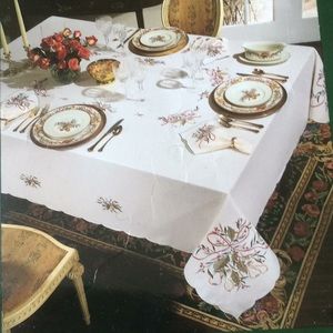 Charter Club tablecloth